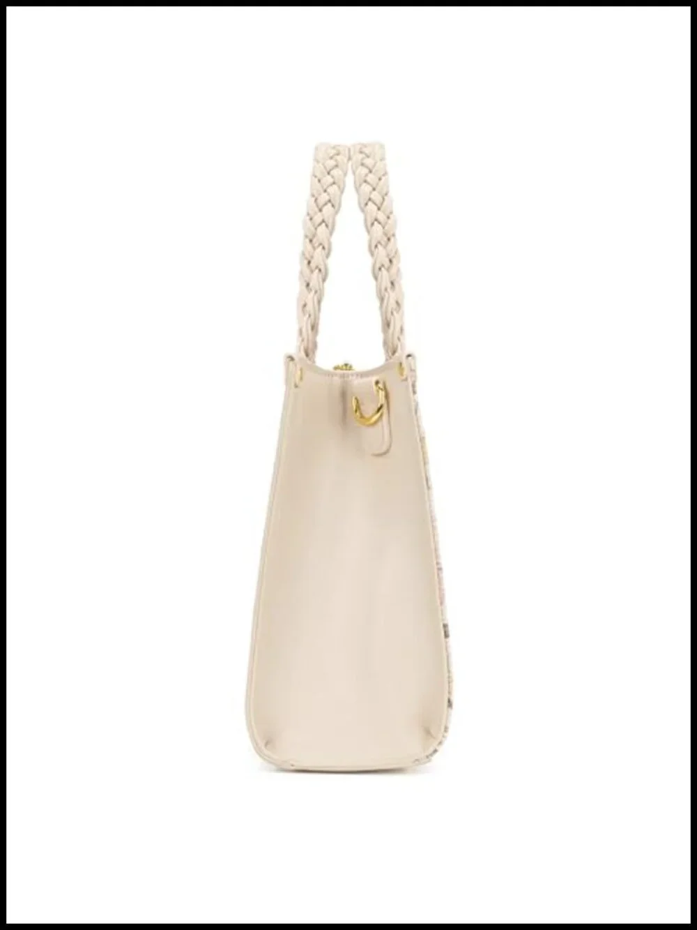 Wrangler Floral Tote Bag with Detachable Strap Faux Leather Purse